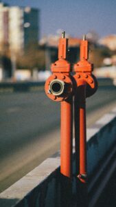 Электроприводы для трубопроводной арматуры — виды и подбор