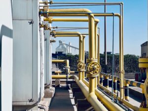 Требования и стандарты к газовой арматуре — что важно знать
