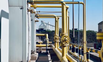 Требования и стандарты к газовой арматуре — что важно знать