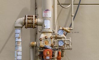 Предохранительная арматура в газовых системах — назначение и типы